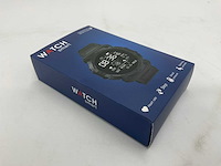 Watchsmart sportwatch (100x) - afbeelding 2 van  3
