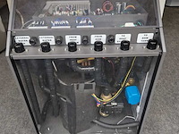 Water - water warmtepomp r32 - 8kw - beursmodel, r32 - afbeelding 1 van  1