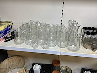 Water- en sapkannen (20x) - afbeelding 2 van  3