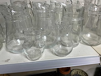 Water- en sapkannen (20x) - afbeelding 3 van  3
