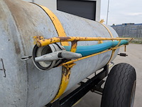 Water- of mesttank, ipsa, 1969 - afbeelding 2 van  18