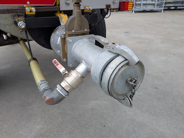 Water- of mesttank, ipsa, 1969 - afbeelding 4 van  18