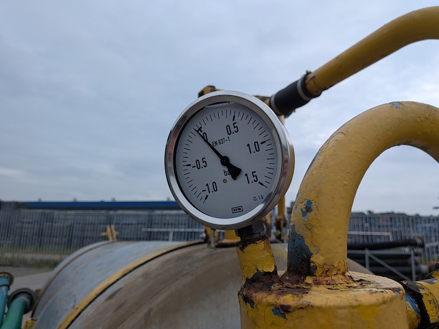 Water- of mesttank, ipsa, 1969 - afbeelding 10 van  18