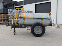 Water- of mesttank, ipsa, 1969 - afbeelding 11 van  18