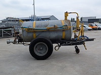 Water- of mesttank, ipsa, 1969 - afbeelding 15 van  18