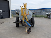 Water- of mesttank, ipsa, 1969 - afbeelding 17 van  18