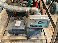 Water aanzuigende hogedrukreiniger - afbeelding 5 van  8