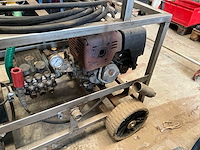 Water aanzuigende hogedrukreiniger - afbeelding 6 van  8