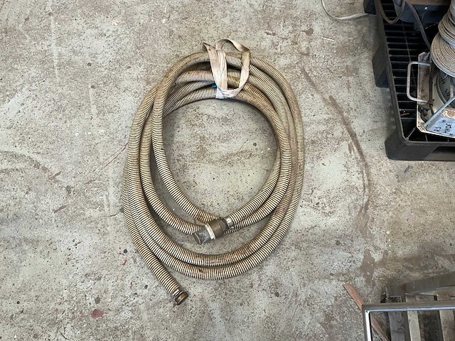 Water aanzuigende hogedrukreiniger - afbeelding 7 van  8