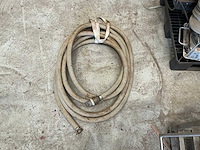 Water aanzuigende hogedrukreiniger - afbeelding 7 van  8