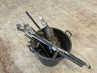 Water aanzuigende hogedrukreiniger - afbeelding 8 van  8