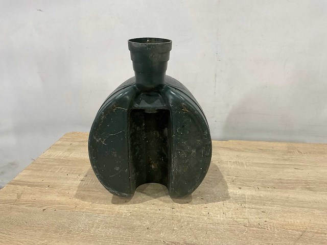 Water aftapkraan - afbeelding 2 van  2