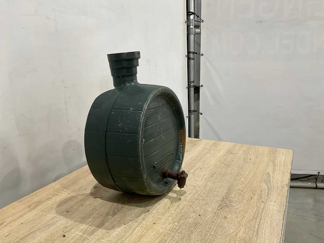 Water aftapkraan - afbeelding 4 van  5