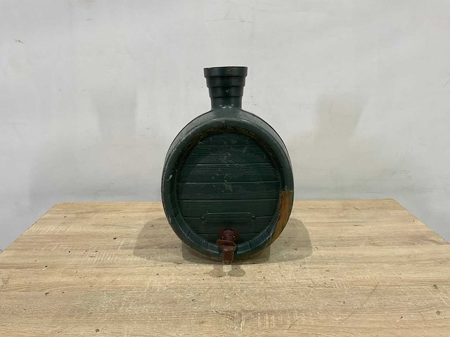 Water aftapkraan - afbeelding 2 van  3
