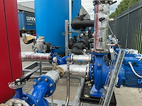 Water behandeling installatie - afbeelding 2 van  13