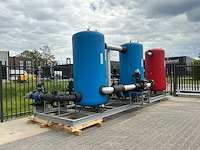 Water behandeling installatie - afbeelding 1 van  13