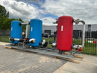 Water behandeling installatie - afbeelding 6 van  13