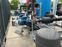 Water behandeling installatie - afbeelding 11 van  13
