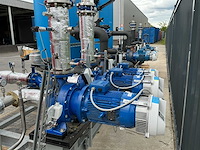 Water behandeling installatie - afbeelding 13 van  13