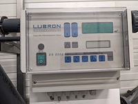 Water behandelings-installatie, lubron, ck07.400 hp/sp, blauw, 2008 - afbeelding 2 van  48