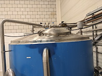 Water behandelings-installatie, lubron, ck07.400 hp/sp, blauw, 2008 - afbeelding 15 van  48