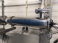 Water behandelings-installatie, lubron, ck07.400 hp/sp, blauw, 2008 - afbeelding 17 van  48