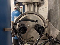 Water behandelings-installatie, lubron, ck07.400 hp/sp, blauw, 2008 - afbeelding 18 van  48