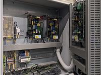 Water behandelings-installatie, lubron, ck07.400 hp/sp, blauw, 2008 - afbeelding 21 van  48