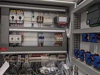 Water behandelings-installatie, lubron, ck07.400 hp/sp, blauw, 2008 - afbeelding 32 van  48