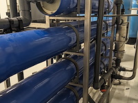 Water behandelings-installatie, lubron, ck07.400 hp/sp, blauw, 2008 - afbeelding 41 van  48