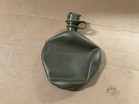 Water bottle (6x) - afbeelding 1 van  2