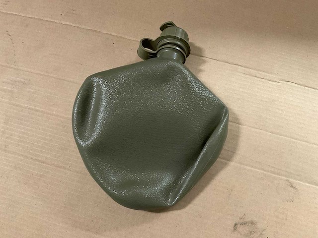 Water bottle (6x) - afbeelding 2 van  2