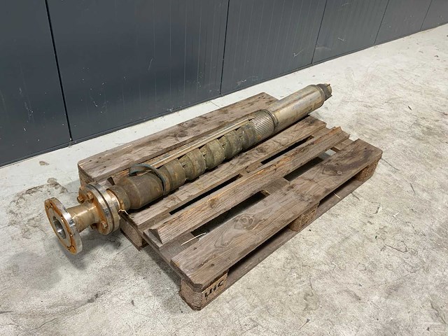 Water bronpomp - afbeelding 2 van  3