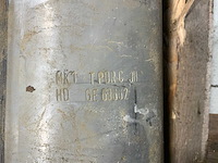 Water bronpomp - afbeelding 1 van  3