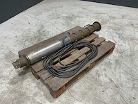 Water bronpomp - afbeelding 1 van  3