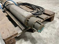 Water bronpomp - afbeelding 2 van  3