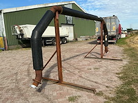 Water brug 4 meter - afbeelding 2 van  2
