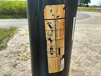 Water brug 4 meter - afbeelding 2 van  10