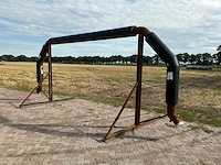 Water brug 4 meter - afbeelding 1 van  10
