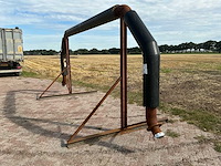 Water brug 4 meter - afbeelding 3 van  10