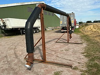 Water brug 4 meter - afbeelding 4 van  10