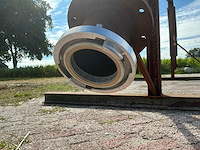 Water brug 4 meter - afbeelding 9 van  10