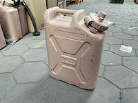 Water can (2x) - afbeelding 1 van  3