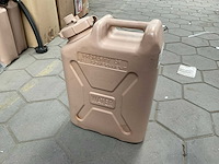 Water can (2x) - afbeelding 2 van  3