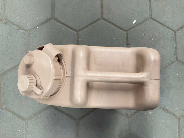 Water can (2x) - afbeelding 3 van  3