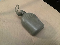 Water canteen (9x) - afbeelding 1 van  2