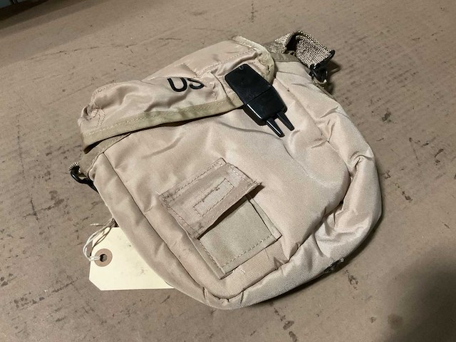 Water canteen cover - afbeelding 3 van  4