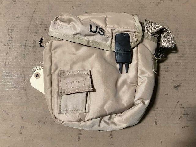 Water canteen cover - afbeelding 2 van  4