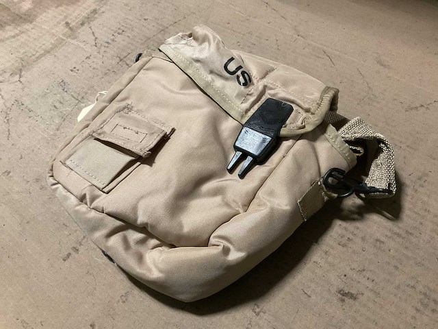 Water canteen cover - afbeelding 4 van  4