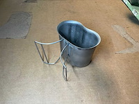 Water canteen cup (16x) - afbeelding 2 van  2